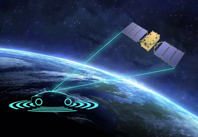 布局天地一体化出行，吉利民企卫星项目正式开工