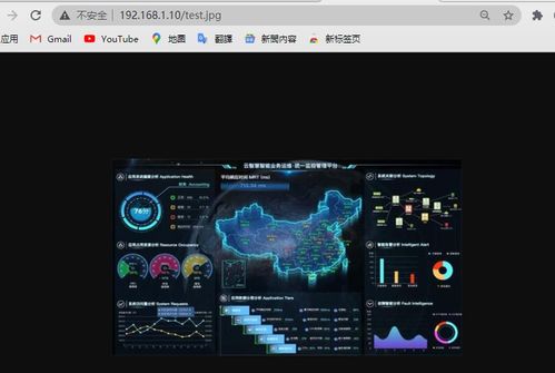 利用Nginx搭建小型图片服务器 结合卫星通信服务的应用场景