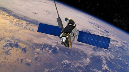 苹果12拥抱北斗 卫星通信服务开启全球导航新篇章