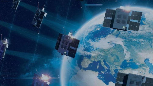 华为开启手机直连卫星通信时代 从技术突破到服务落地