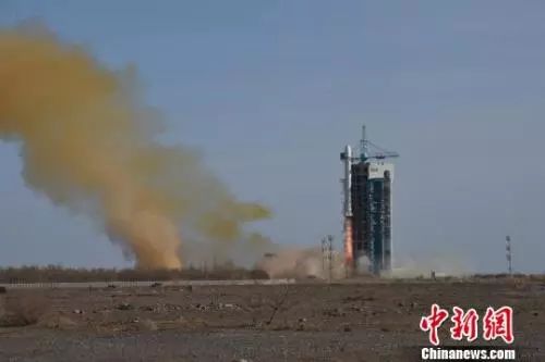 超级2018 商业航天与国际合作双翼齐飞，政协委员解读中国航天新纪元