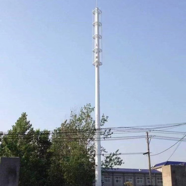 四川5g信号杆