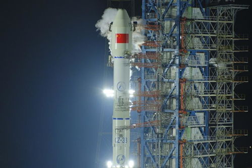 手机公司的卫星竞赛 从地面到星空的通信革命