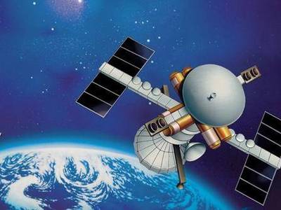 没想到！卫星导航信号并非GPS专属，揭秘卫星通信服务的多元面孔