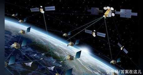 太空竞争新格局 中美俄卫星数量对比与通信服务发展
